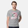 Cool Beagle-Mens-Premium-Tee-retrodivision