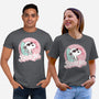 Cool Beagle-Unisex-Basic-Tee-retrodivision