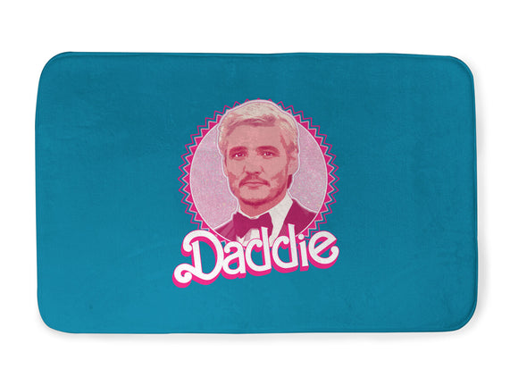 Daddie Kendro