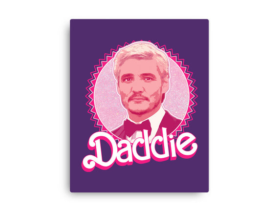 Daddie Kendro