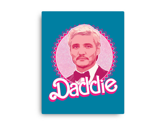 Daddie Kendro