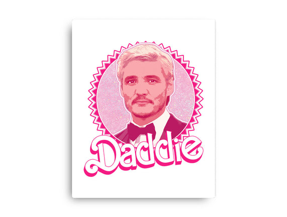 Daddie Kendro