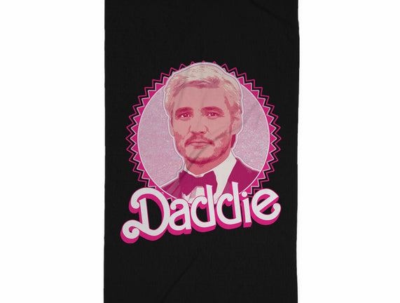 Daddie Kendro