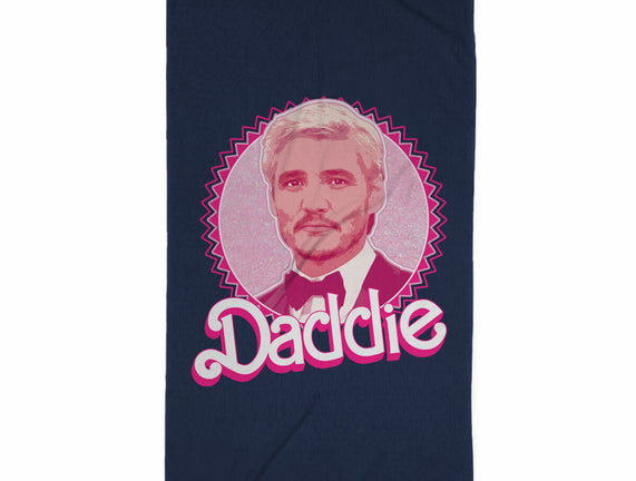 Daddie Kendro