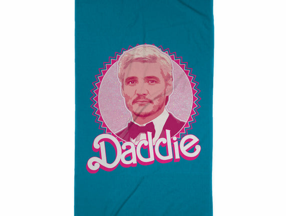 Daddie Kendro