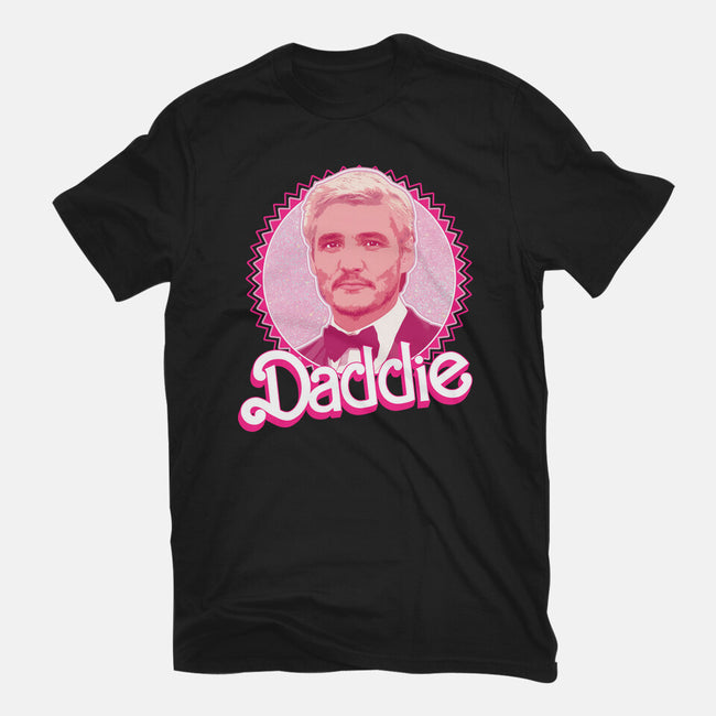 Daddie Kendro-Mens-Premium-Tee-rocketman_art