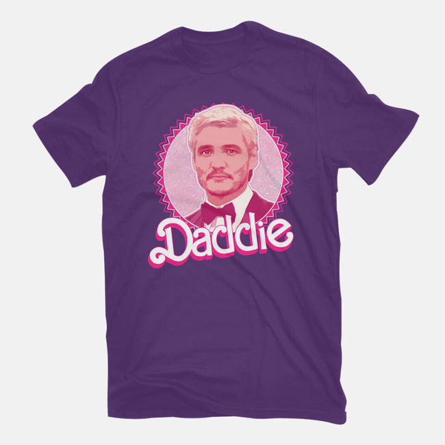 Daddie Kendro-Mens-Premium-Tee-rocketman_art