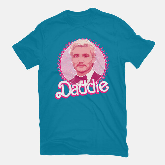 Daddie Kendro-Mens-Premium-Tee-rocketman_art