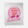 Daddie Kendro-None-Fleece-Blanket-rocketman_art