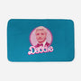 Daddie Kendro-None-Memory Foam-Bath Mat-rocketman_art