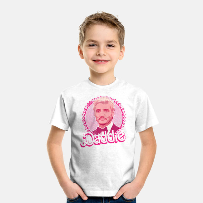 Daddie Kendro-Youth-Basic-Tee-rocketman_art