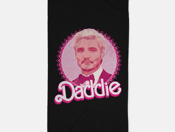 Daddie Kendro