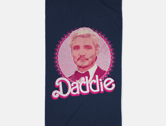 Daddie Kendro