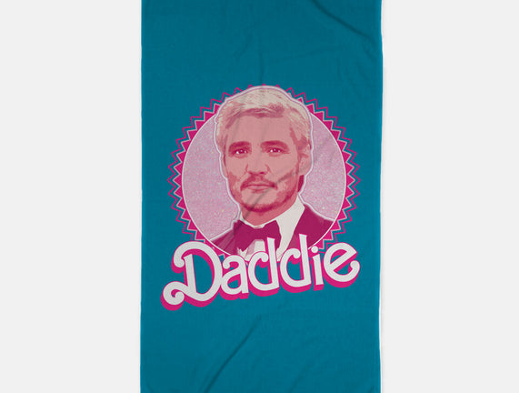 Daddie Kendro