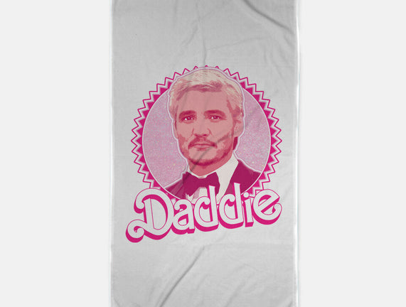 Daddie Kendro