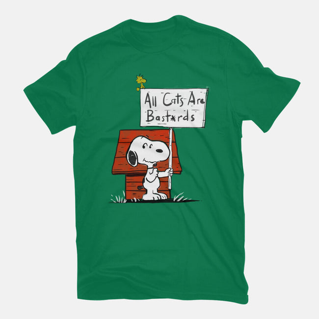 All Cats Are-Mens-Premium-Tee-kharmazero