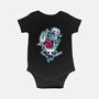 Hollow Band-Baby-Basic-Onesie-nickzzarto