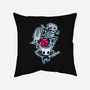 Hollow Band-None-Removable Cover-Throw Pillow-nickzzarto