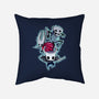 Hollow Band-None-Removable Cover-Throw Pillow-nickzzarto