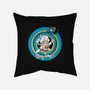 Stay Tunes!-None-Removable Cover-Throw Pillow-Vallina84