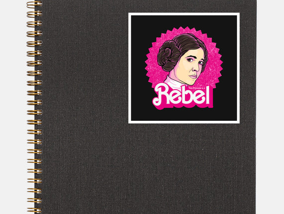 Rebel Princess