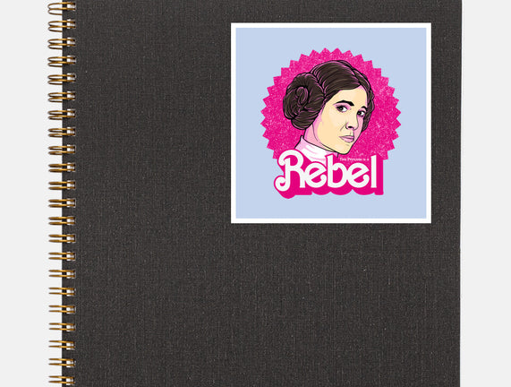 Rebel Princess