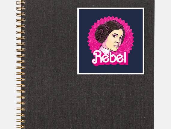 Rebel Princess