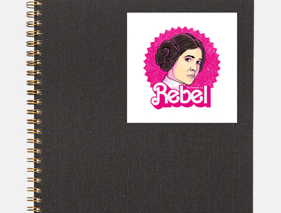 Rebel Princess