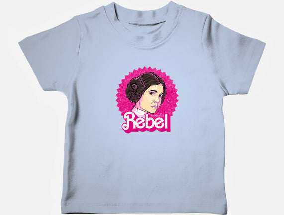 Rebel Princess