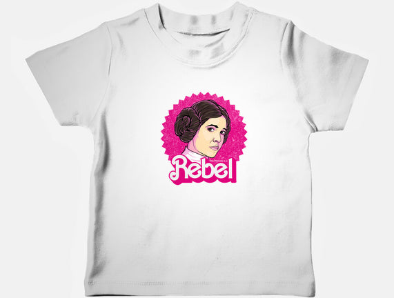 Rebel Princess