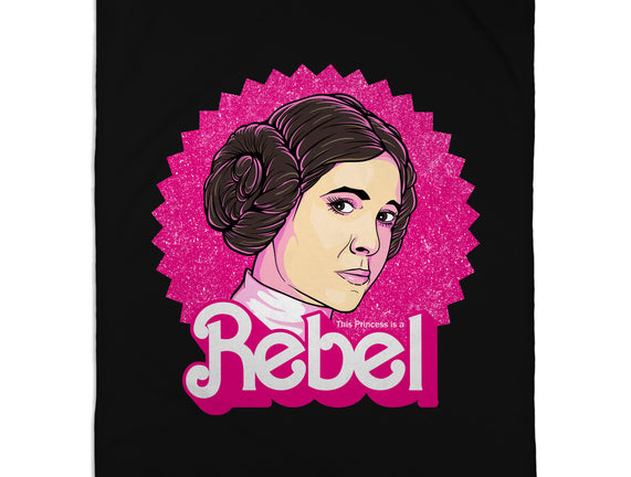 Rebel Princess