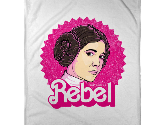 Rebel Princess