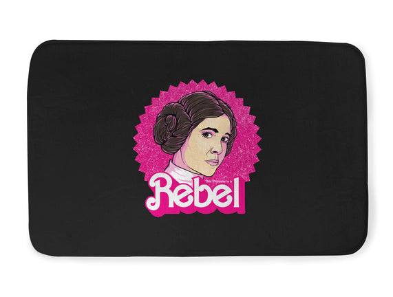 Rebel Princess