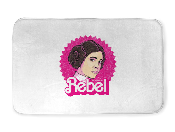 Rebel Princess