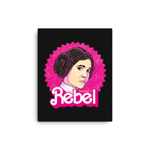 Rebel Princess