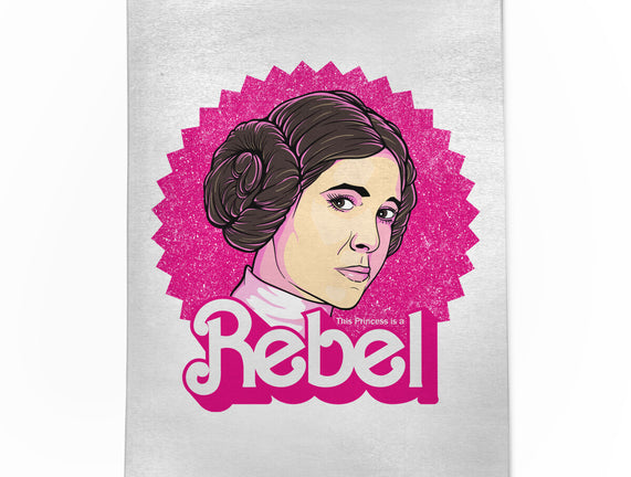 Rebel Princess