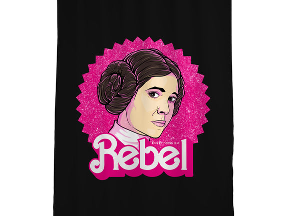 Rebel Princess