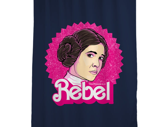 Rebel Princess