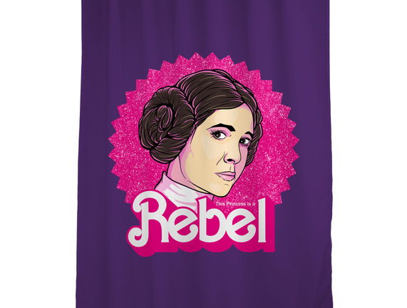 Rebel Princess