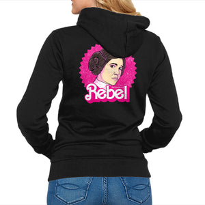 Rebel Princess