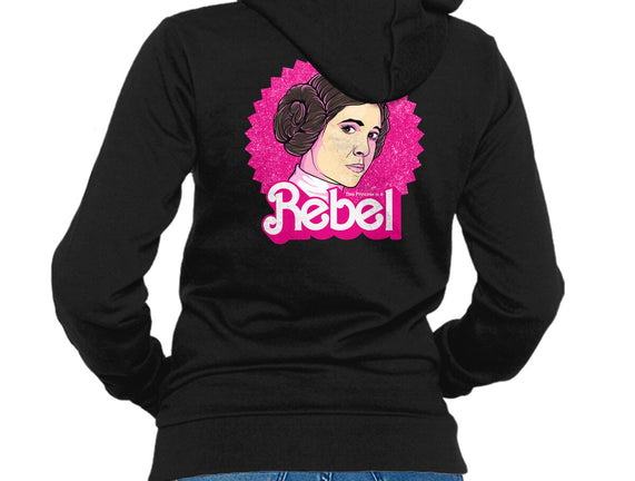 Rebel Princess