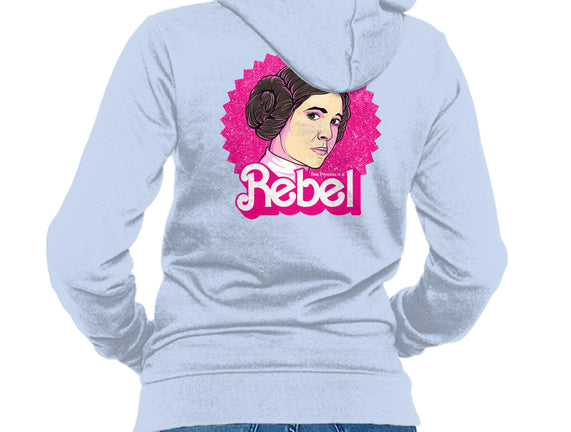 Rebel Princess