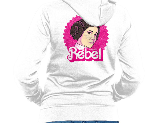 Rebel Princess