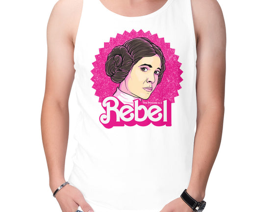 Rebel Princess