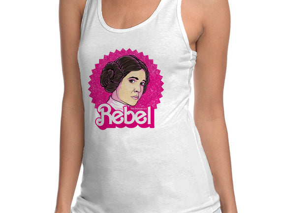 Rebel Princess