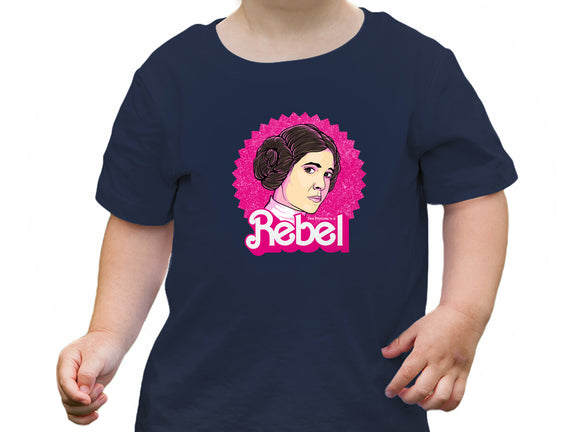 Rebel Princess