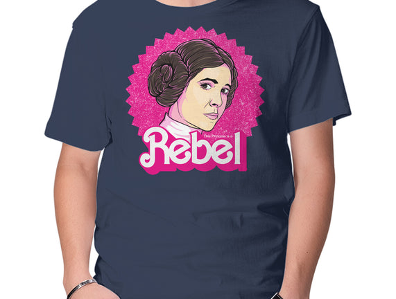 Rebel Princess