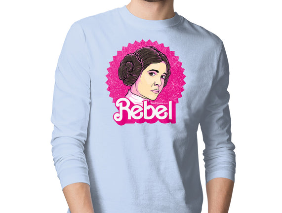 Rebel Princess