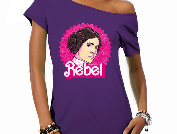 Rebel Princess