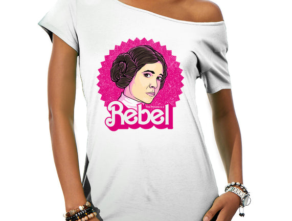 Rebel Princess